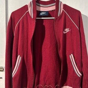 Women's Vintage Track suit jacket